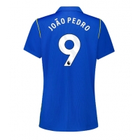 Chelsea Joao Pedro #9 Hemmatröja Dam 2026-27 Kortärmad
